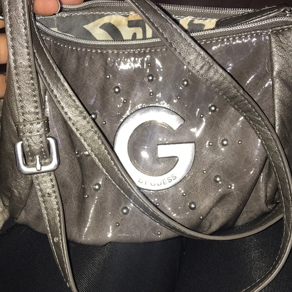 Guess small purse - Picture 4 of 5